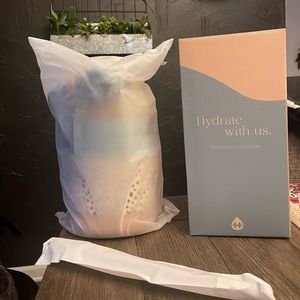 Hydrojug autumn bundle